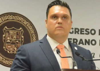 Diputado Humberto Prieto afirma que carreteras de Tamaulipas son seguras; declaraciones generan polémica