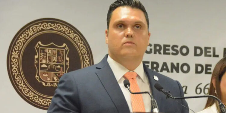 Diputado Humberto Prieto afirma que carreteras de Tamaulipas son seguras; declaraciones generan polémica