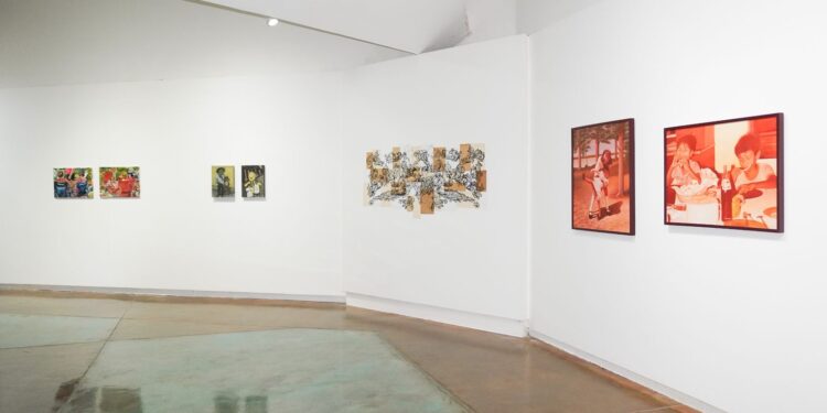 Anuncia el ITCA la apertura de dos exposiciones en el Museo de Arte Contemporáneo de Tamaulipas