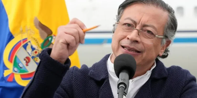 Justicia de EE. UU. investiga a Gustavo Petro por presuntos nexos con el narcotráfico