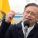 Justicia de EE. UU. investiga a Gustavo Petro por presuntos nexos con el narcotráfico