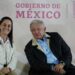 Sheinbaum anuncia donación a asociación civil promovida por AMLO para apoyar a Cuba