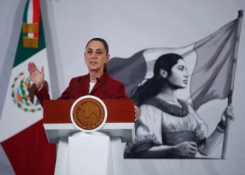 Sheinbaum confía en respaldo del PT al “Plan B” electoral pese a diferencias por revocación