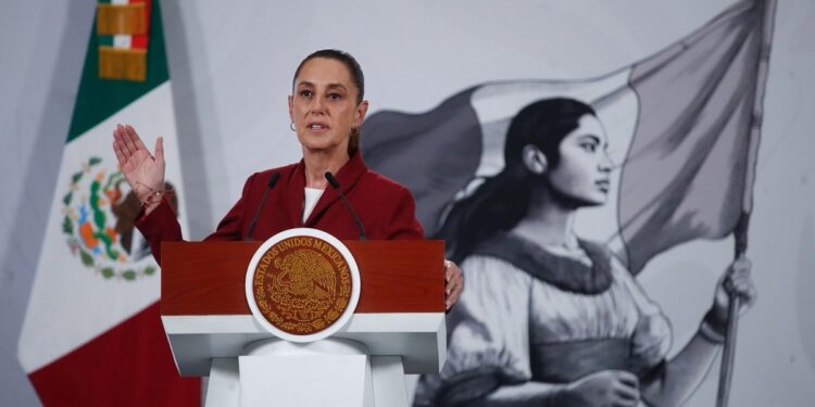 Sheinbaum confía en respaldo del PT al “Plan B” electoral pese a diferencias por revocación