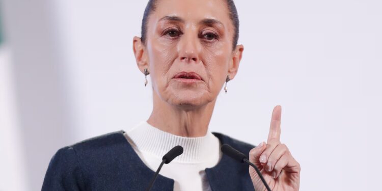 Sheinbaum apuesta por “cero aranceles” en inicio de conversaciones del T-MEC