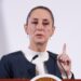 Sheinbaum apuesta por “cero aranceles” en inicio de conversaciones del T-MEC