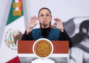 México enviará carta diplomática a EE.UU. por muerte de mexicano bajo custodia del ICE