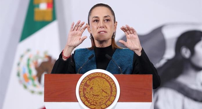 México enviará carta diplomática a EE.UU. por muerte de mexicano bajo custodia del ICE