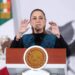 México enviará carta diplomática a EE.UU. por muerte de mexicano bajo custodia del ICE