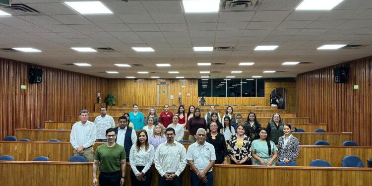 Consolida Tamaulipas políticas públicas a favor de la niñez y adolescencia