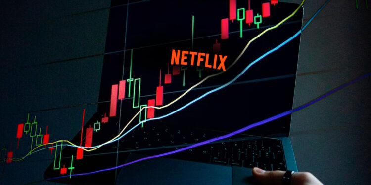 Netflix aumenta el costo de sus suscripciones en México
