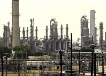 Hito histórico en el Sur de Texas: Reliance se une a America First Refining para construir mega refinería en Brownsville