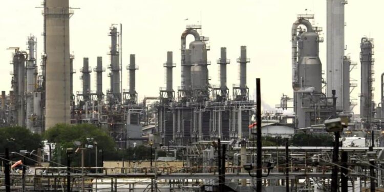 Hito histórico en el Sur de Texas: Reliance se une a America First Refining para construir mega refinería en Brownsville