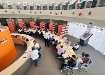 Implementarán en Tamaulipas auditorías archivísticas