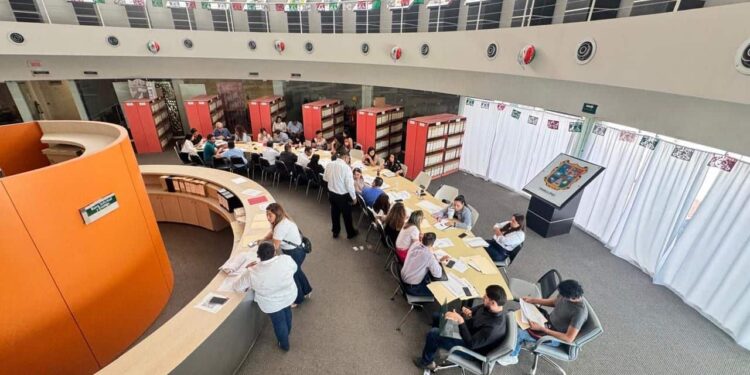 Implementarán en Tamaulipas auditorías archivísticas