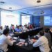 Fortalece Tamaulipas la conformación de clúster con la industria del norte