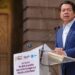 Participa secretario de Educación en Foro Nacional sobre el Impacto de las Tecnologías Digitales en la Educación y en la Salud Mental