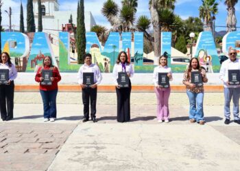 Firman IDPET y Poder Judicial  convenio con municipios del altiplano para ampliar servicios de defensoría pública