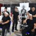Destaca Guardia Estatal de Tamaulipas a nivel nacional en obtención del CUP