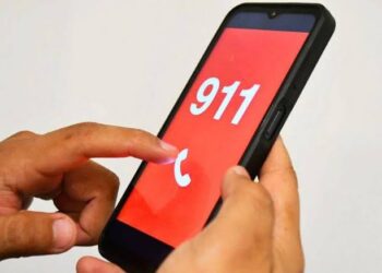 Colapsa el 911 en Tamaulipas; dejan números alternos ante emergencia
