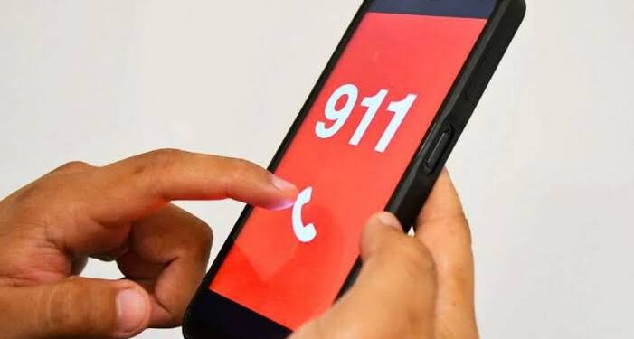 Colapsa el 911 en Tamaulipas; dejan números alternos ante emergencia