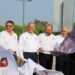 Fortalece gobierno de Tamaulipas parque vehicular de la COEPRIS