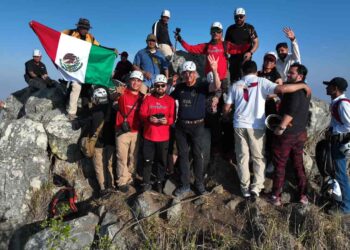 Entre cenotes, playas e historia, tercer paquete de Rutas del Fútbol: Sectur