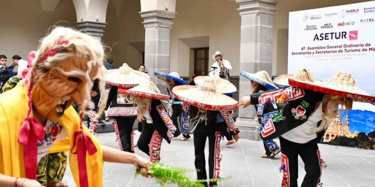 Plantea Asetur promoción turística nacional para 2026-2027: Sectur