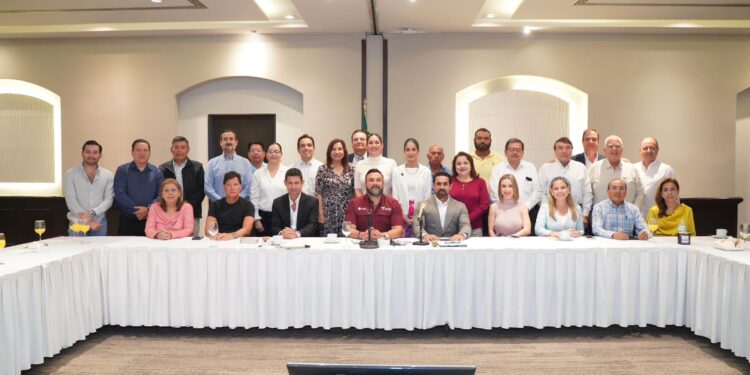 Empresarios y Turismo impulsan la marca Tampico-Miramar hacia nuevos récords