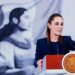 Sheinbaum pide a aspirantes al INE privilegiar la democracia y respalda austeridad del “Plan B”