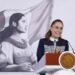 Sheinbaum ironiza sobre Rosario Robles y el PRI: “Son muy nuevos perfiles”