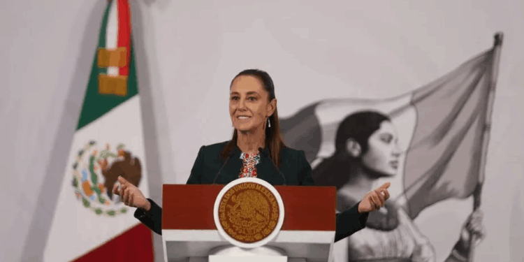 Sheinbaum reafirma diálogo abierto con la CNTE en medio de demandas magisteriales