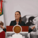 Sheinbaum reafirma diálogo abierto con la CNTE en medio de demandas magisteriales