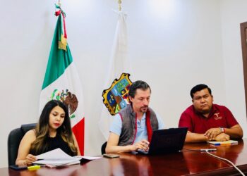 Garantizan accesibilidad y veracidad en el Portal de Obligaciones de Transparencia