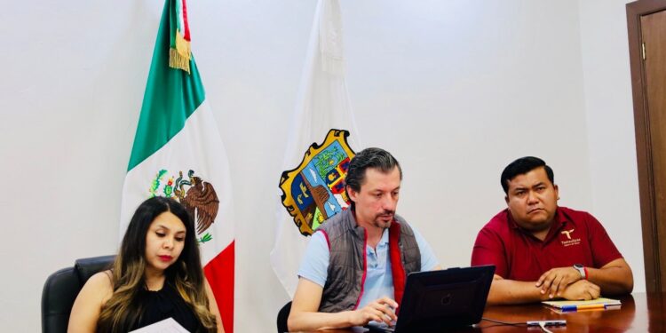Garantizan accesibilidad y veracidad en el Portal de Obligaciones de Transparencia