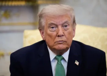 “¡Cobardes!”: Trump arremete contra la OTAN y los califica de “Tigre de Papel” por crisis en Irán