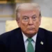 “¡Cobardes!”: Trump arremete contra la OTAN y los califica de “Tigre de Papel” por crisis en Irán