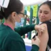 Sarampión en México va a la baja; reportan 17.2 millones de vacunas aplicadas