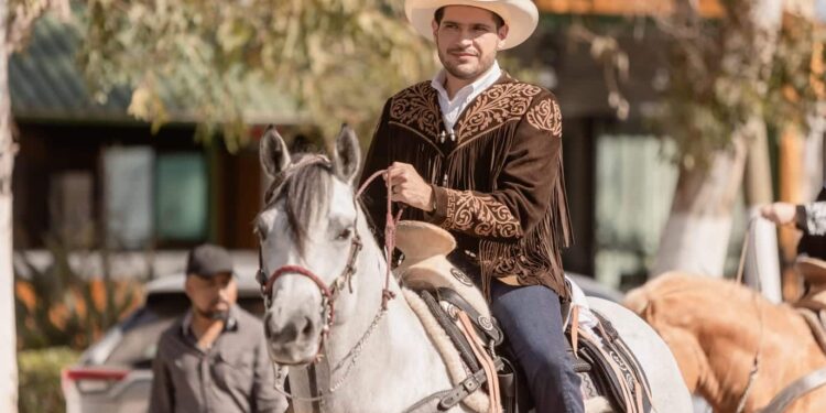 Familias matamorenses vibran felices con desfile de las Fiestas Mexicanas