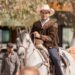 Familias matamorenses vibran felices con desfile de las Fiestas Mexicanas