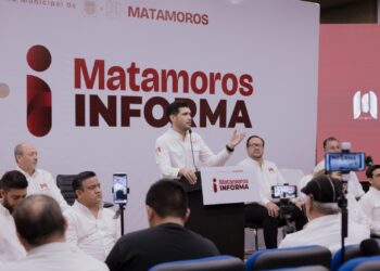 Con trabajo permanente y transparente, avanzamos en un gobierno que responde a la gente: Beto Granados