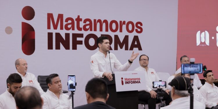 Con trabajo permanente y transparente, avanzamos en un gobierno que responde a la gente: Beto Granados