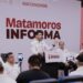 Con trabajo permanente y transparente, avanzamos en un gobierno que responde a la gente: Beto Granados