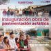 Gobierno Municipal de Matamoros cumple compromiso histórico en la colonia Abelardo de la Torre