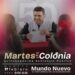 Gobierno de Matamoros realizará la Audiencia Pública número 50 en el sector Mundo Nuevo