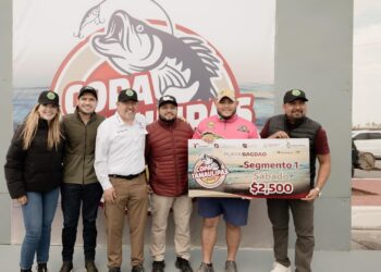 Concluye con éxito la Copa Tamaulipas en Matamoros