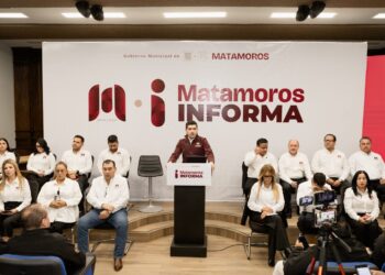 “No habrá tolerancia para la corrupción”: Beto Granados