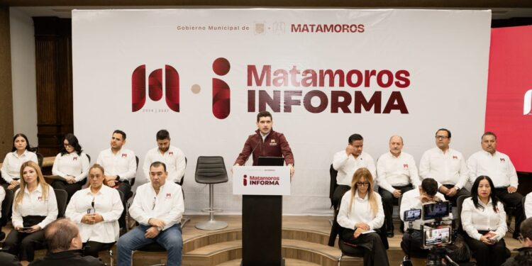 “No habrá tolerancia para la corrupción”: Beto Granados