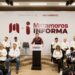 “No habrá tolerancia para la corrupción”: Beto Granados