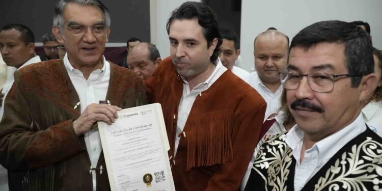 Gobierno y UAT marcan pauta nacional en estudios técnicos del IMPI